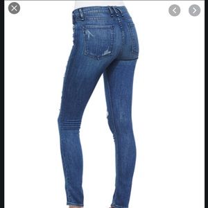 Maguire Newton Skinny Jeans